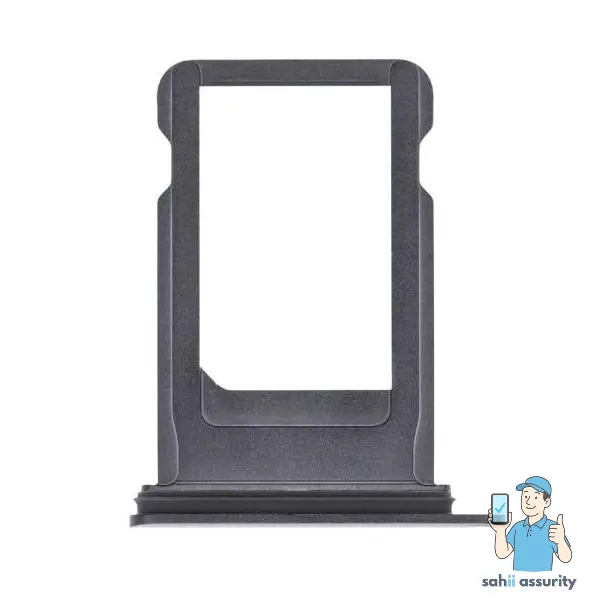 SIM Card Holder Tray for Apple iPhone SE 3rd Gen 2022 thumbnail